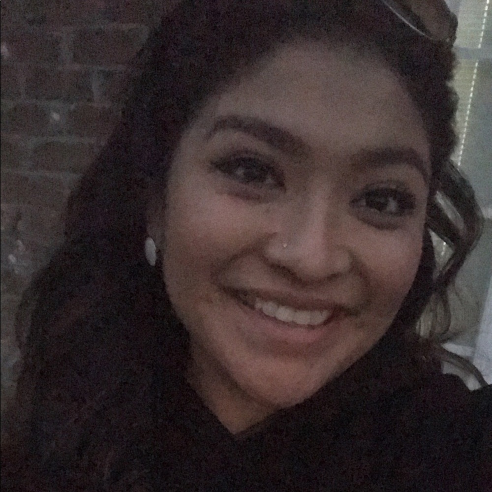 Meet your Posher, Karla